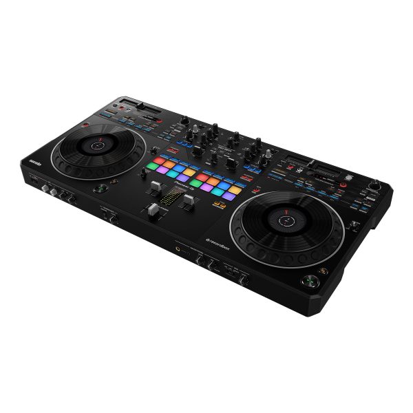 Pioneer DJ: DDJ-REV5 DJ Controller Online now - Image 2