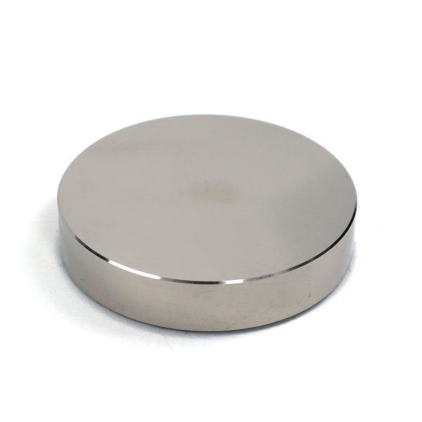 Pro-Ject: Record Puck Pro Vinyl Record Stabilizing Weight Sale - Image 3