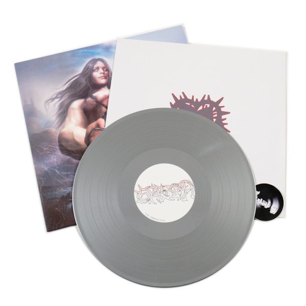 Bladee: Spiderr Vinyl (Colored Vinyl) Vinyl LP Online - Image 2