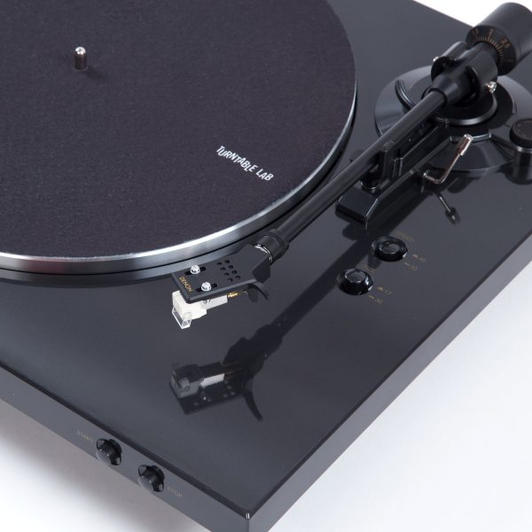 Denon: DP-300F Automatic Turntable (DP300F) Online now - Image 5