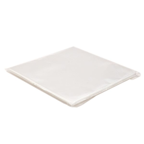 Record Supply Co.: Outer Record Sleeves for 7  Vinyl - 50 Units Sale - Image 2