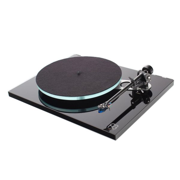Rega: Planar 3   Ortofon 2MR   Turntable Kit (TTL Custom) Sale