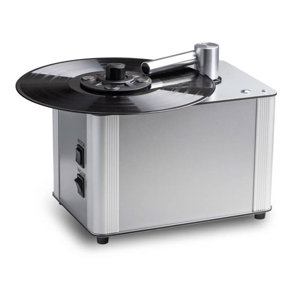Pro-Ject: VC-E2 Record Cleaning Machine Online now