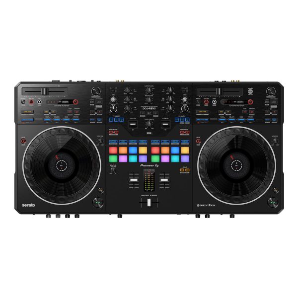 Pioneer DJ: DDJ-REV5 DJ Controller Online now