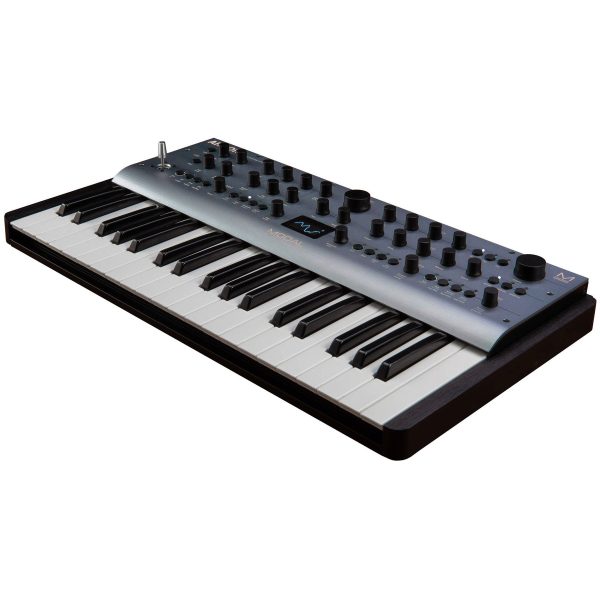 Modal Electronics: Argon8 37-Key 8-Voice Wavetable Synthesizer For Discount - Image 3