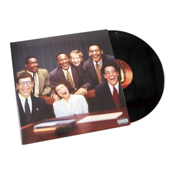 Lil Yachty: Let s Start Here Vinyl 2LP Online Hot Sale