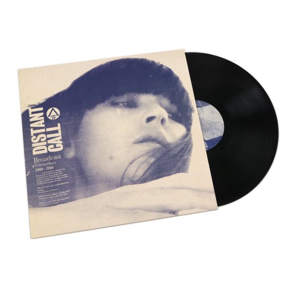 Broadcast: Distant Call - Collected Demos 2000-2006 Vinyl LP Supply