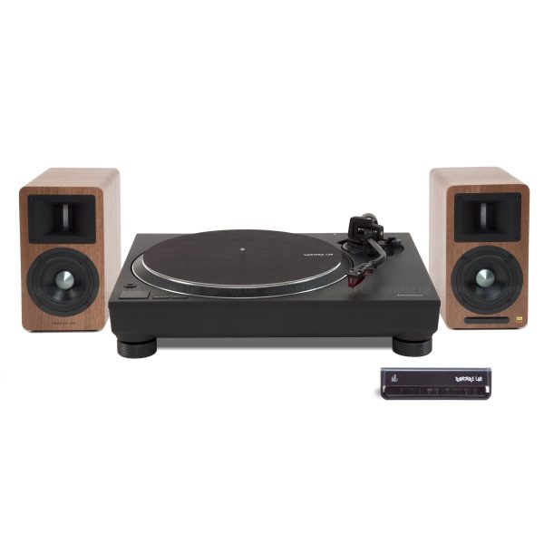 Technics: SL-1500C   Edifier Airpulse   Turntable Package on Sale - Image 4