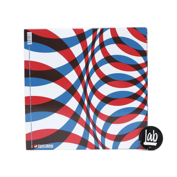 The Black Angels: Death Song Vinyl 2LP Online now - Image 3