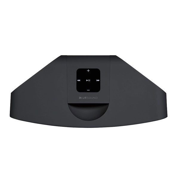 Bluesound: Pulse Mini 2i Wireless Streaming Speaker Fashion - Image 2
