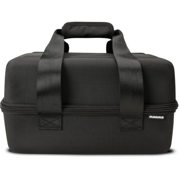 Magma: 45 Sandwich 7  Record DJ Bag (MGA43021) Supply - Image 4
