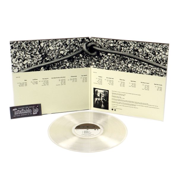 Uncle Tupelo: Anodyne (Colored Vinyl) Vinyl LP Online now - Image 2