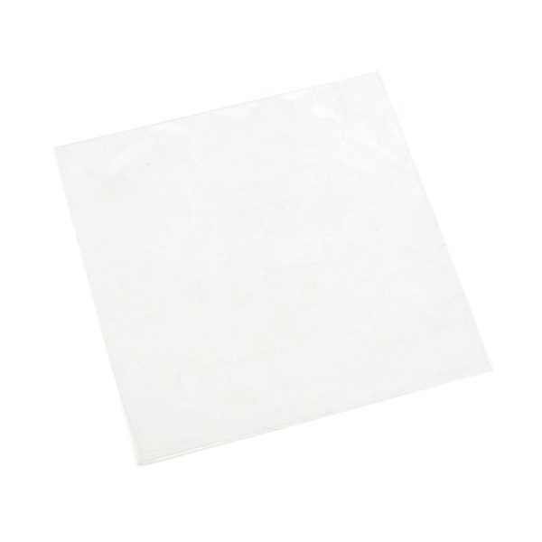 Record Supply Co.: Outer Record Sleeves for 7  Vinyl - 50 Units Sale - Image 3