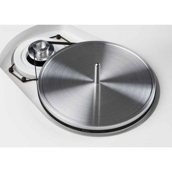Pro-Ject: Aluminum Sub-Platter Upgrade For X1, X2 Turntables Cheap - Image 3
