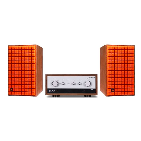 JBL: Leak Stereo 130 Amplifier   L52 Speaker Package Sale - Image 3