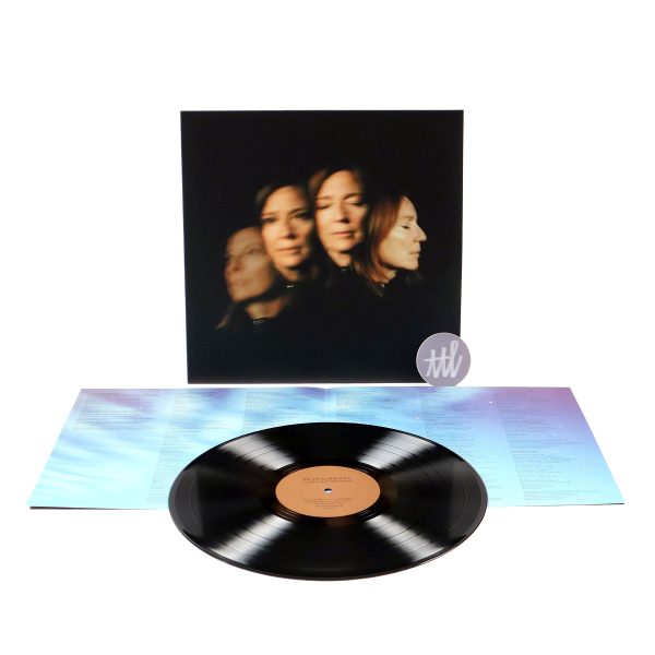 Beth Gibbons: Lives Outgrown Vinyl LP Discount - Image 2