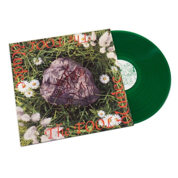 Bladee: The Fool (Colored Vinyl) Vinyl LP Online Hot Sale