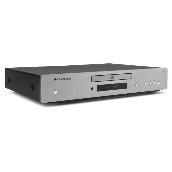 Cambridge Audio: AXC35 CD Player Cheap - Image 3