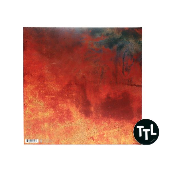 Bark Psychosis: Codename Dustsucker (180g) Vinyl 2LP Online now - Image 3