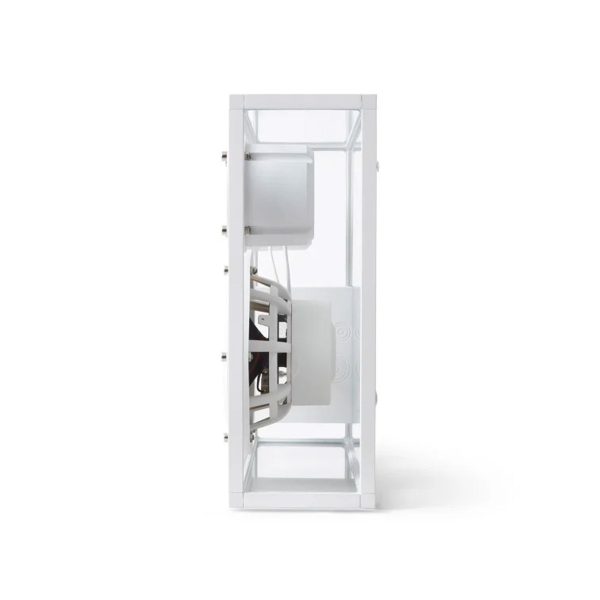 Transparent: Transparent Speaker - White (TS-W) on Sale - Image 4