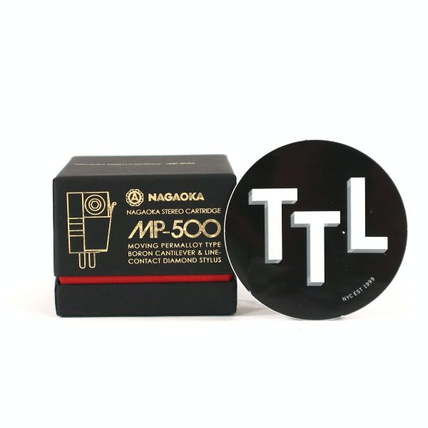 Nagaoka: MP-500 Cartridge Sale - Image 3