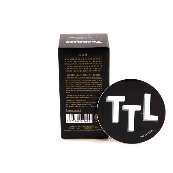 Technics: Miniature Collection SL-1200M7L Replica Toy Model - Single   Random Blind Box Online now - Image 4