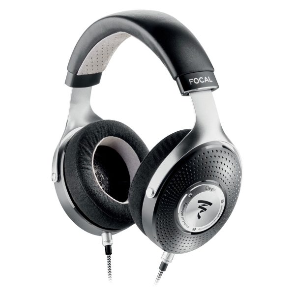Focal: Elegia Headphones Discount