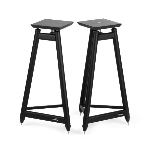 Solidsteel: SS-6 Speaker Stands - Pair Online