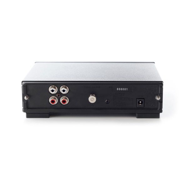 Rega: Fono MM MK5 Phono Preamp For Discount - Image 2