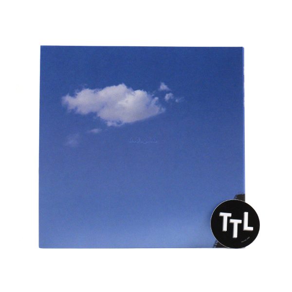 Fred Again: Ten Days (Colored Vinyl) Vinyl LP Supply - Image 3