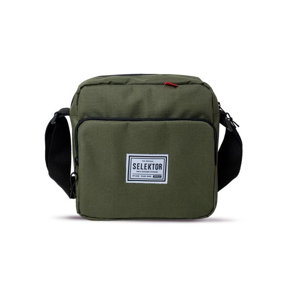 Selektor: 7  Record Bag For Cheap - Image 3