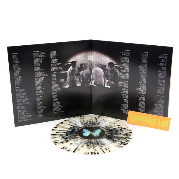 Metric: Fantasies (Colored Vinyl) Vinyl LP Supply - Image 2