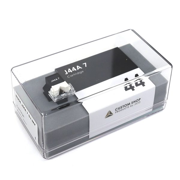 Jico: J44A-7   DJ   Improved   SD   Cartridge (J-AAC0624) on Sale - Image 5