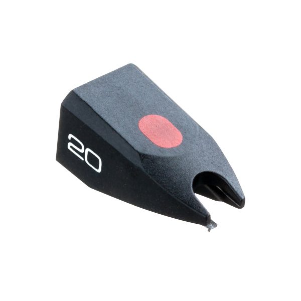 Ortofon: Stylus OM 20 Nude Elliptical Stylus (OM20) For Cheap
