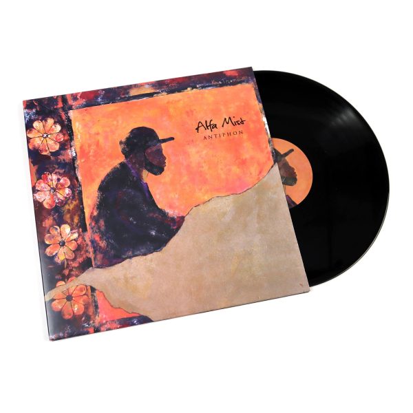 Alfa Mist: Antiphon Vinyl 2LP Online Sale