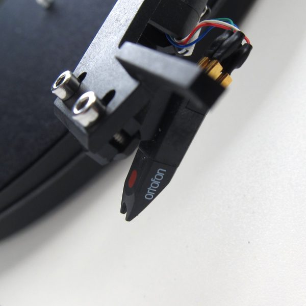 Pro-Ject: Vertical Turntable Right w  Bluetooth - Red (VT-E BT R) Online Sale - Image 5