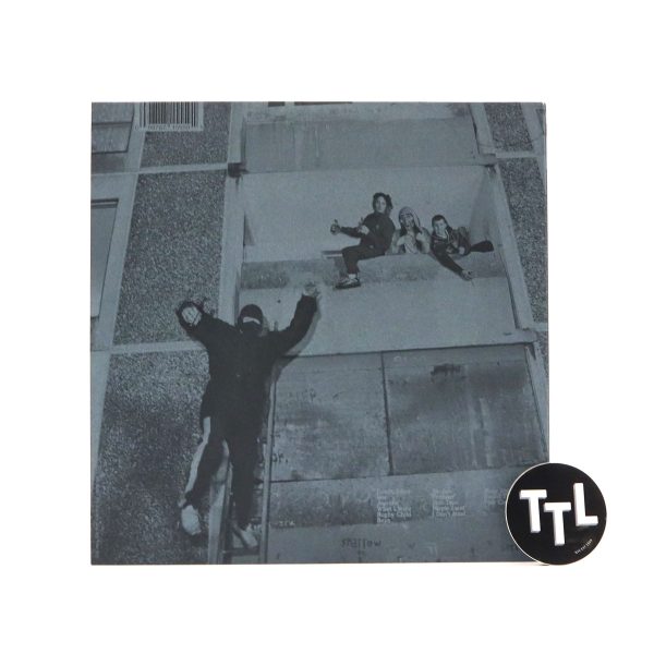Amen Dunes: Death Jokes (Loser Edition Colored Vinyl) Vinyl 2LP Fashion - Image 4