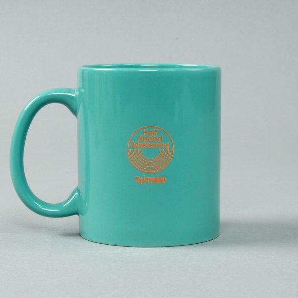 Turntable Lab x WRWTFWW: Jazz Mug Supply - Image 3