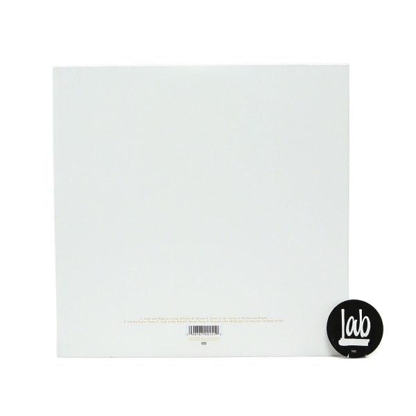 The Head And The Heart: The Head And The Heart Vinyl LP Cheap - Image 3