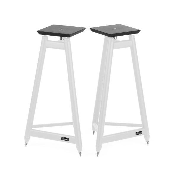 Solidsteel: SS-6 Speaker Stands - Pair Online - Image 2