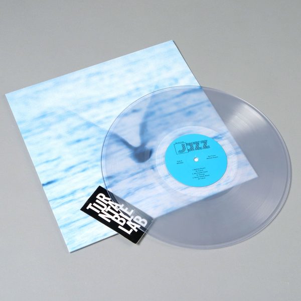 Ryo Fukui: Mellow Dream (Transparent Colored Vinyl) Vinyl LP - Turntable Lab Exclusive Discount - Image 3