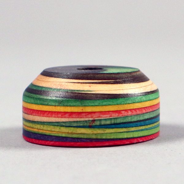Turntable Lab: Skate Wood 45 Adaptor on Sale - Image 3