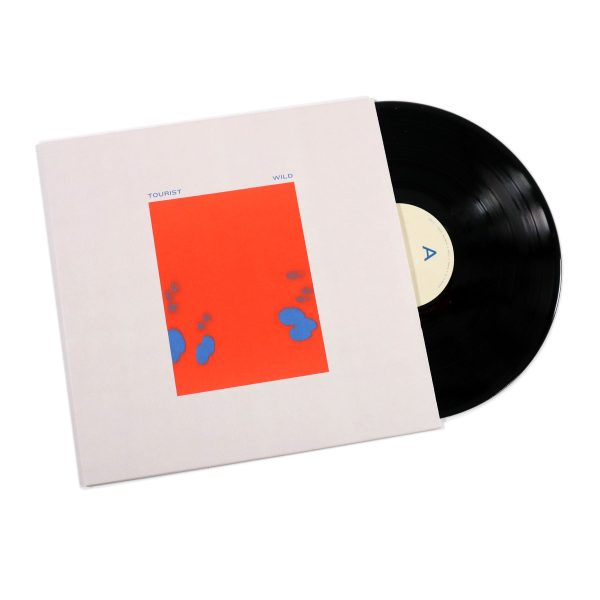 Tourist: Wild Vinyl LP For Discount