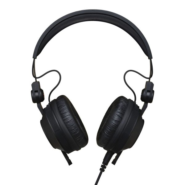 Pioneer DJ: HDJ-CX Professional DJ Headphones For Discount - Image 2
