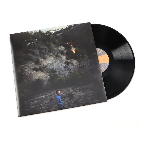 Kevin Morby: Singing Saw Vinyl LP Sale