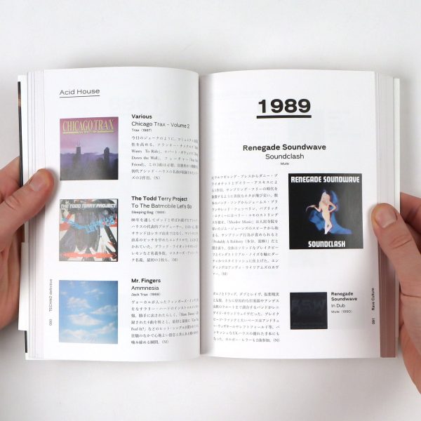 Ele King Books: Techno Definitive Japanese Guide Book Online - Image 2