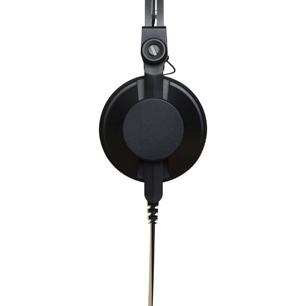 Pioneer DJ: HDJ-CX Professional DJ Headphones For Discount - Image 4