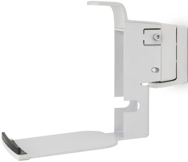 Flexson: Wall Mount For Sonos 5 & Play:5 - White (Single) (AAV-FLXP5WM1014) Sale
