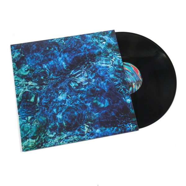 Ichiko Aoba: Luminescent Creatures Vinyl LP For Discount