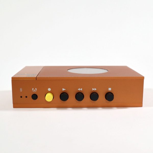 We Are Rewind: Portable Cassette Player w  Bluetooth Supply - Image 4